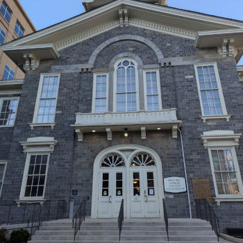 Photographed by Levine Law's Marketing Department - Levine Law Serves Bethlehem
