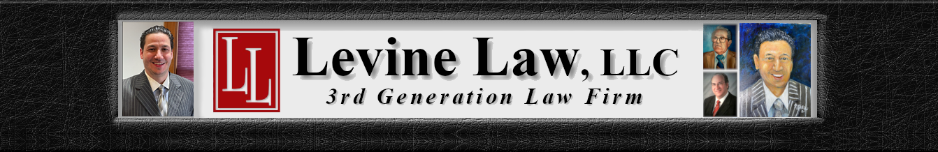 Law Levine, LLC - A 3rd Generation Law Firm serving Bethlehem PA specializing in probabte estate administration